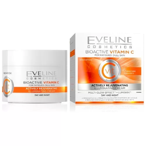 Eveline Cosmetics Bioactive Vitamin C