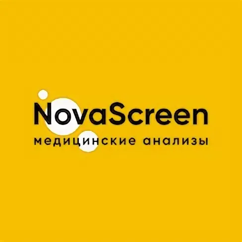 NovaScreen