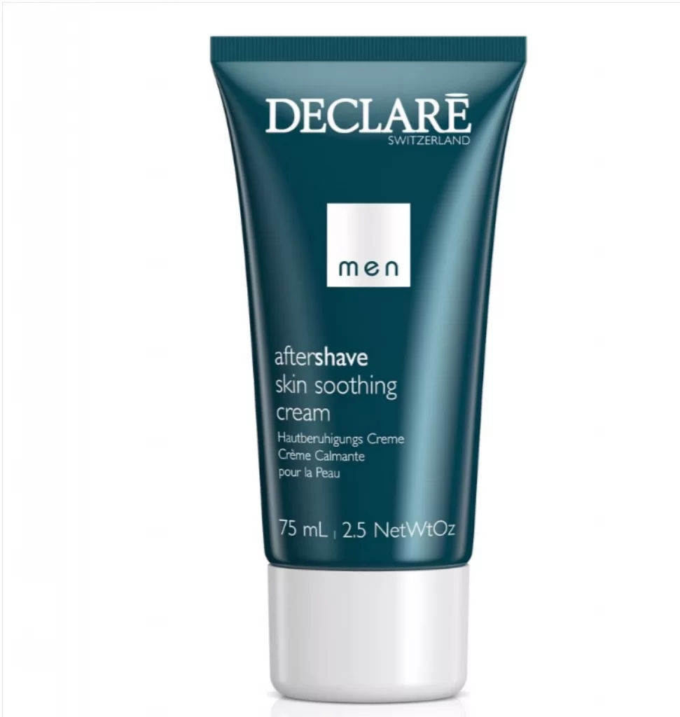 Declare After Shave Soothing Cream