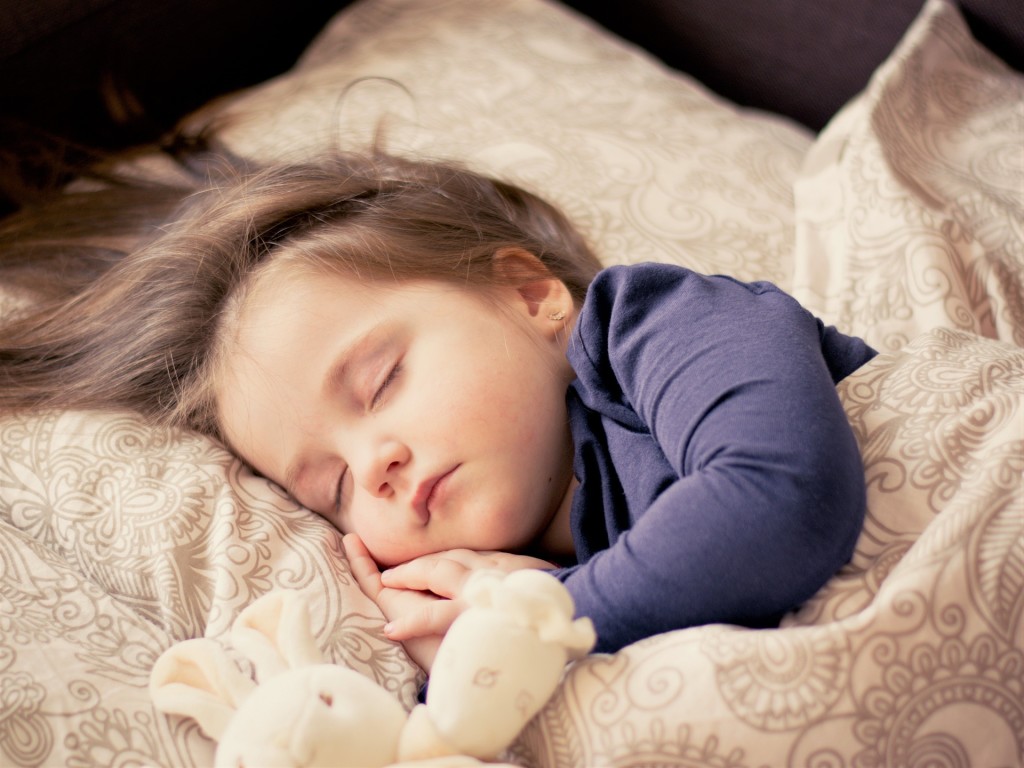Как выбрать подушку для ребенка - отзывы специалистов - журнал
