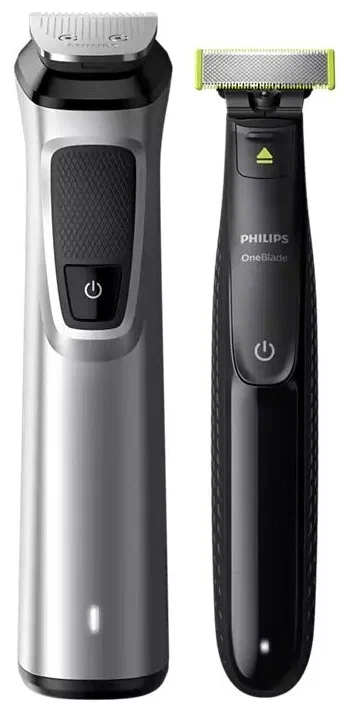 Philips MG9710 Series 9000