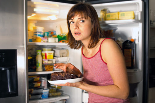 9 признаков того, что у вас пищевая зависимость