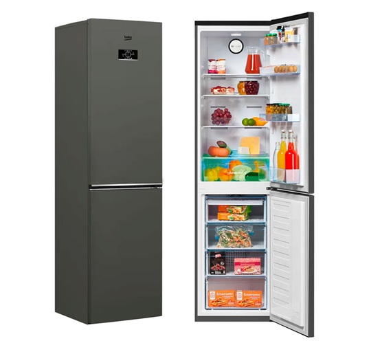 Beko B3R0CNK332HX
