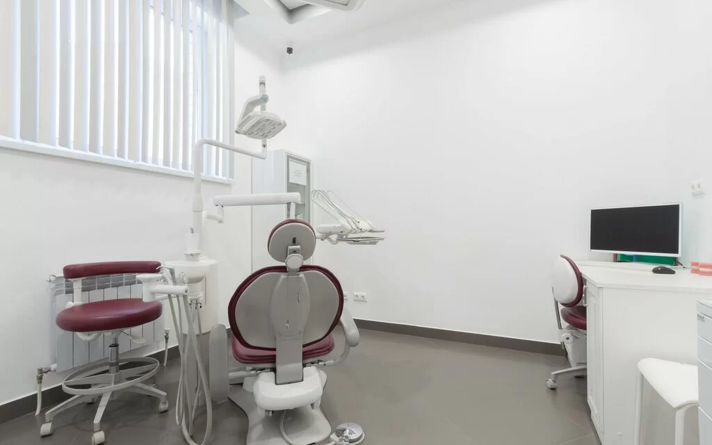 Стоматологическая клиника Персона