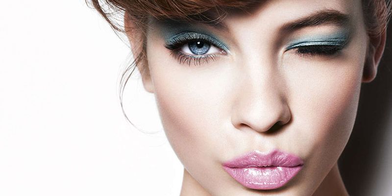 8 правил макияжа для круглых глаз