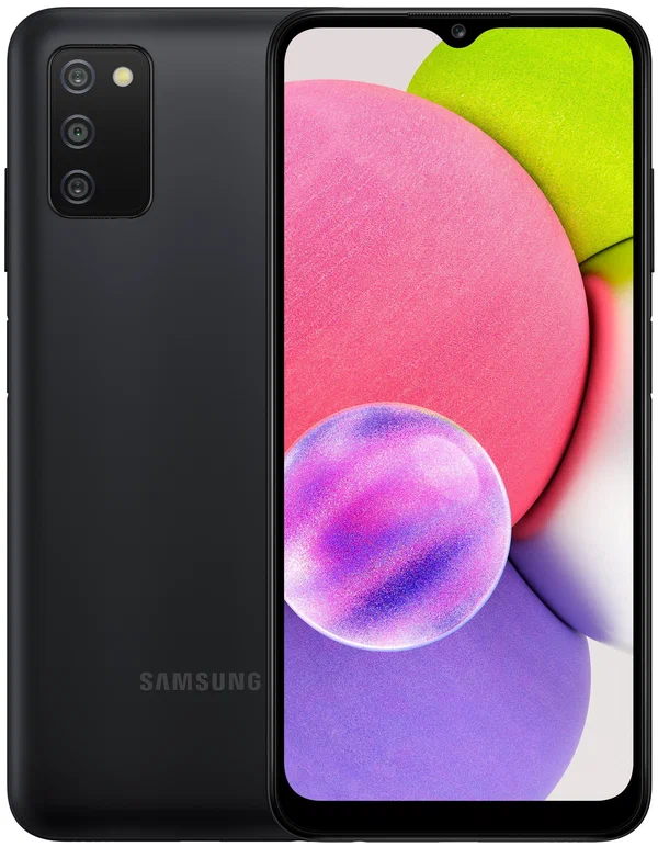 Samsung Galaxy A03s 3/32 ГБ