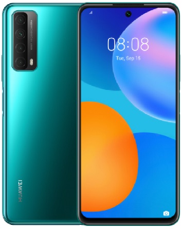 Huawei P Smart 2021 4/128 ГБ