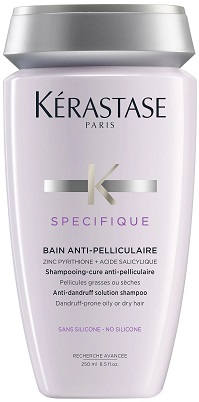 Kerastase Specifique Bain Anti-Pelliculaire