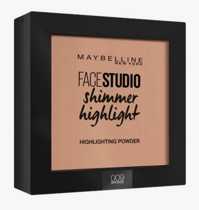 Maybelline New York Face Studio Shimmer Highlight