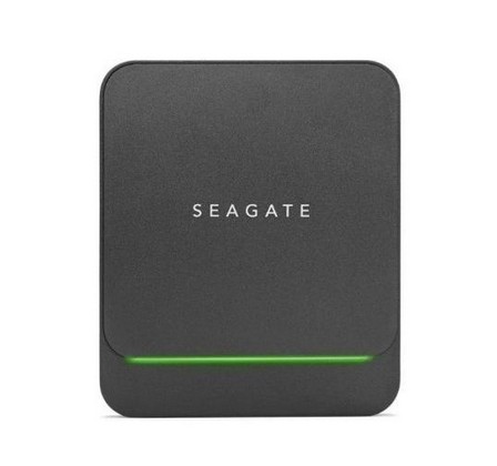 Seagate BarraCuda Fast SSD 1 ТБ