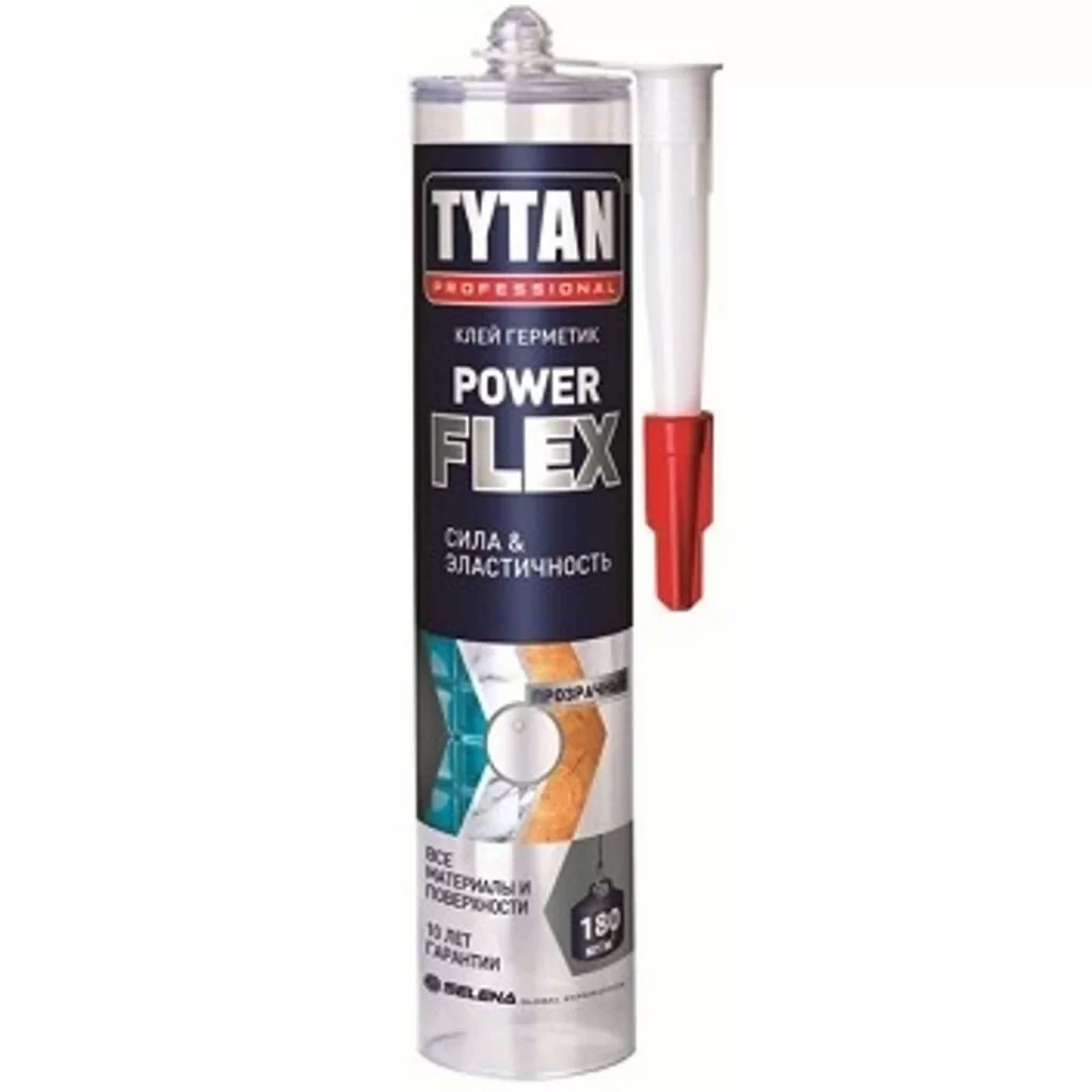 Tytan Power Flex