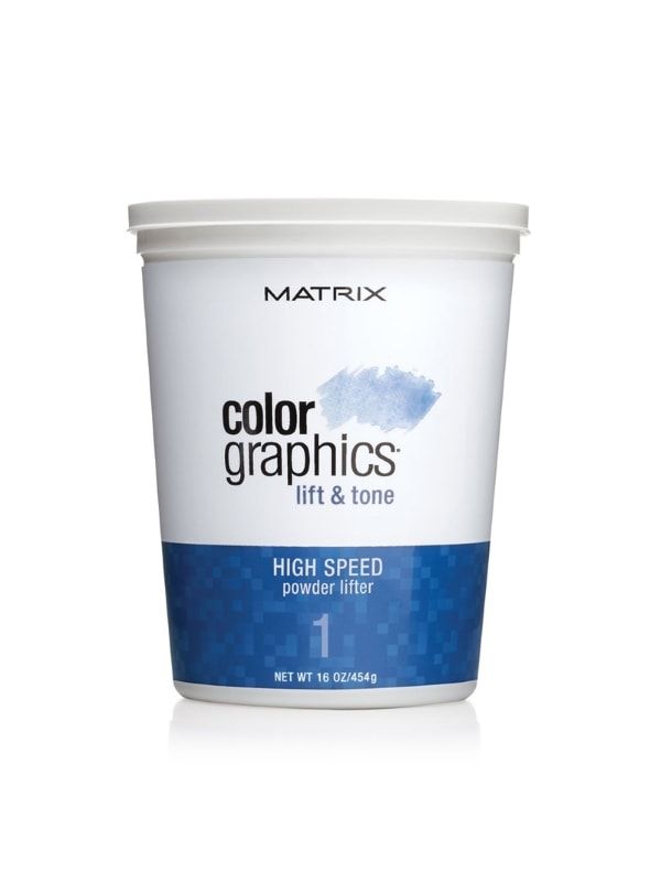 Matrix Colorgraphics Lifttone