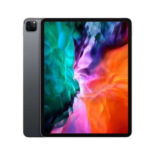 Apple iPad Air (2020) 256Gb Wi-Fi, space grey