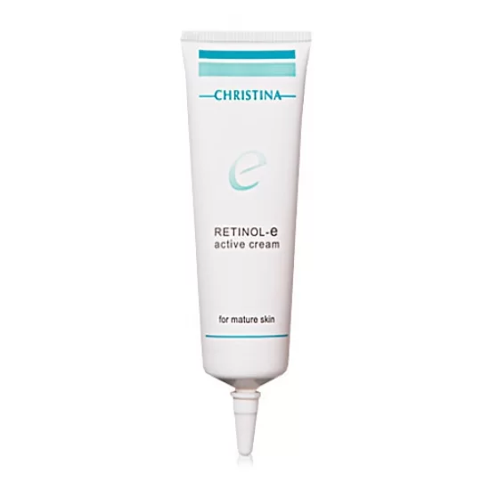 Christina Retinol E Active Cream