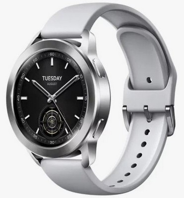 Xiaomi Watch S3