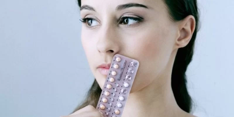 Как работают контрацептивы