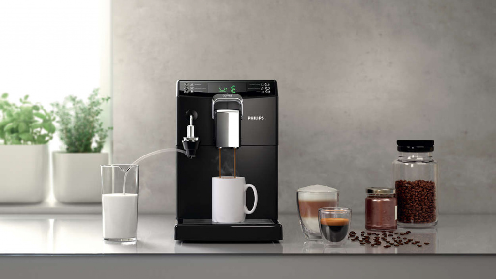 Как выбрать кофемашину для дома и офиса – отзывы экспертов - журнал