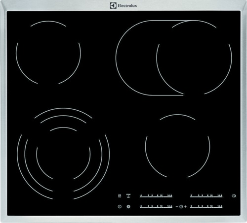 Electrolux EHF46547XK
