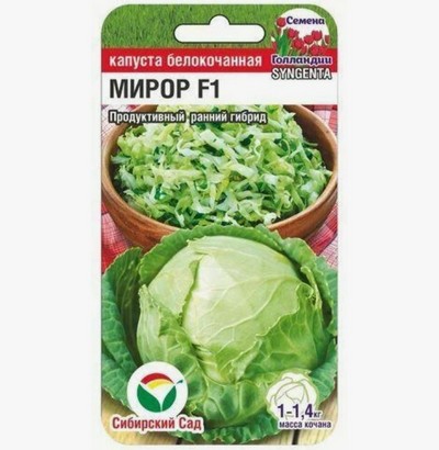 "Миррор F1"