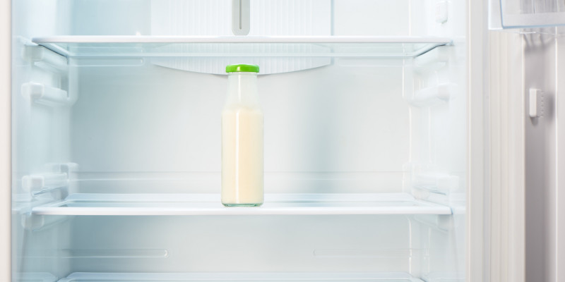 Как часто нужно размораживать холодильник: капельный и с «ноу фрост»