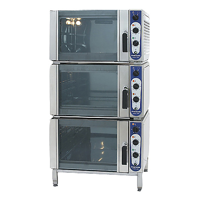 Hackman Metos Chef 220