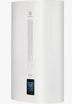 Electrolux EWH 80 SmartInverter