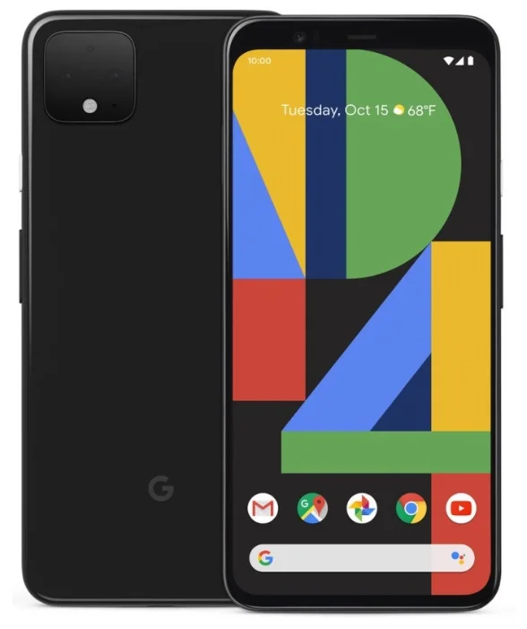 Google Pixel 4 6/64GB