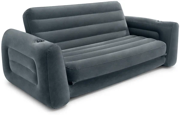 Intex Pull-Out Sofa (66552), 224х203 см