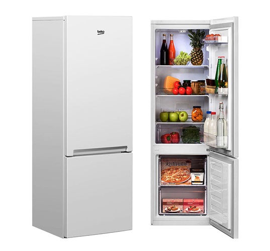Beko RCSK 250M00W