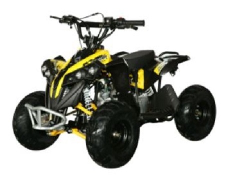 MOTAX ATV CAT 50 E-START