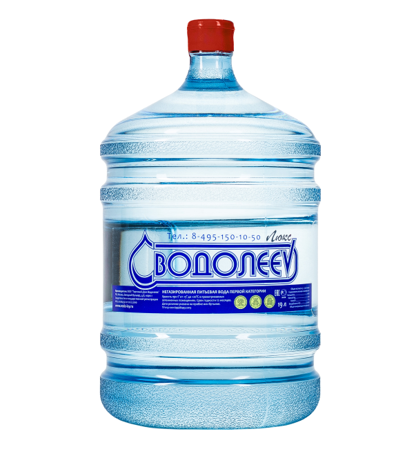 6 Лучших служб доставки воды в москве - рейтинг 2020