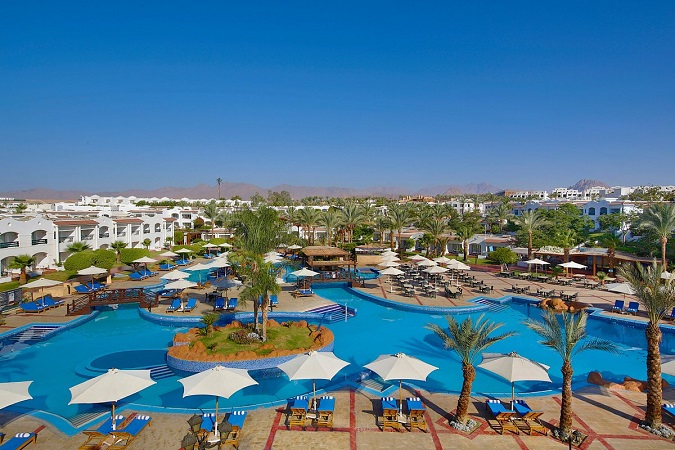 Sharm Dreams Resort