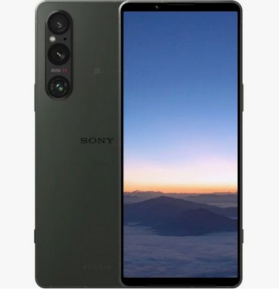 Sony Xperia 1 V 12/256 ГБ