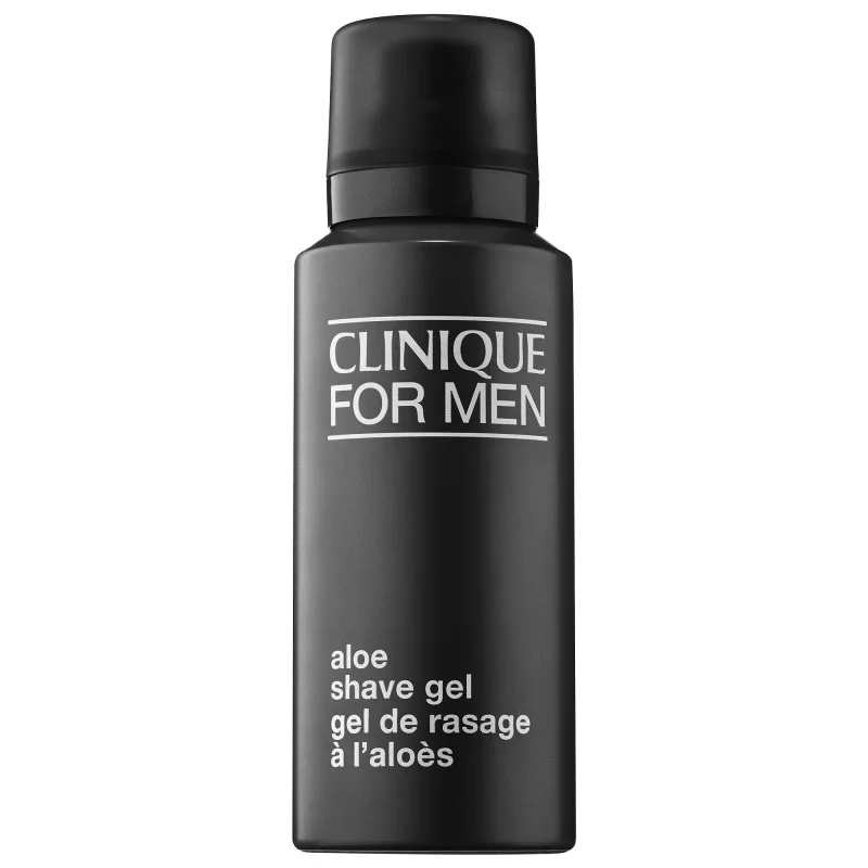 Clinique for Men Aloe Shave Gel