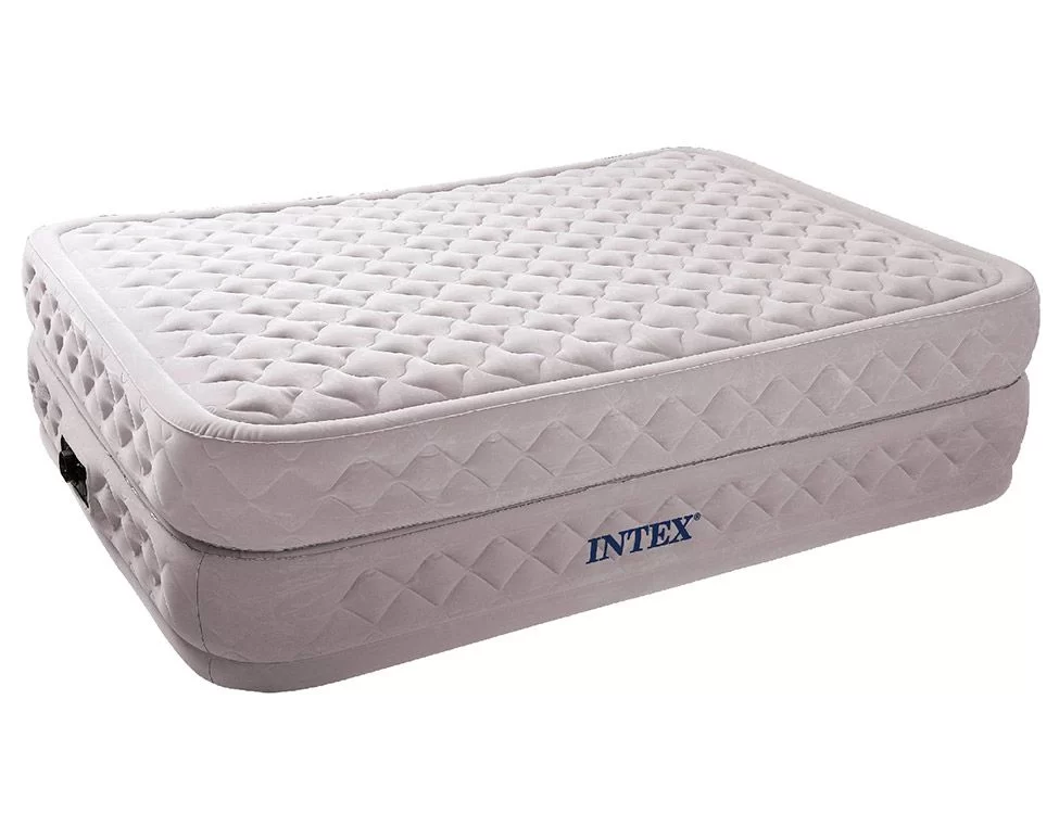 Intex Supreme Air-Flow Bed (64464)