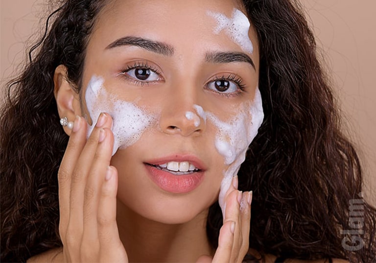 Как очистить кожу лица: 4 этапа очищения и обзор 8 средств для домашних условий