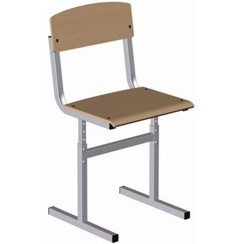 Классический стул для школьника