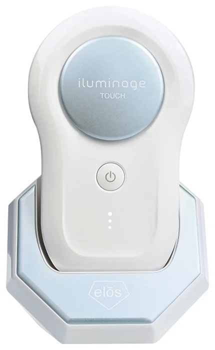 iluminage Precise Touch Pro