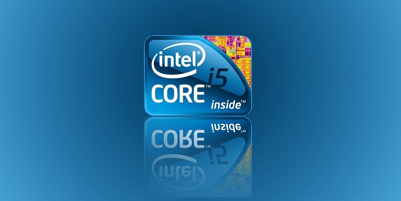 Сравнение процессоров amd ryzen 5 или intel core i5