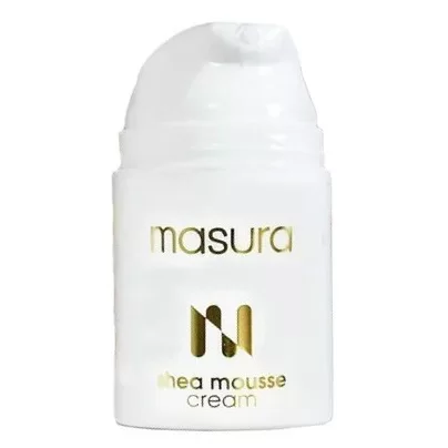 Masura Крем-мусс для рук с маслом Ши