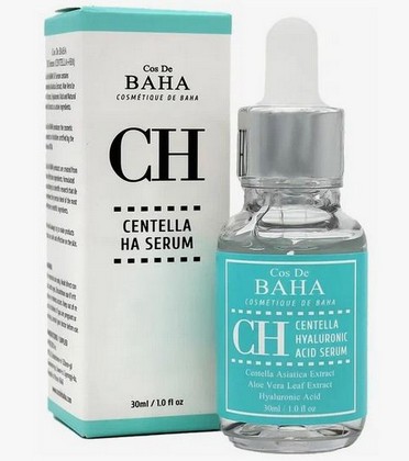 Cos De BAHA Centela HA serum (CH)
