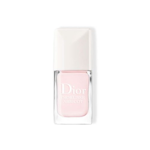 Лак для ногтей выравнивающий Christian Dior Diorlisse Abricot