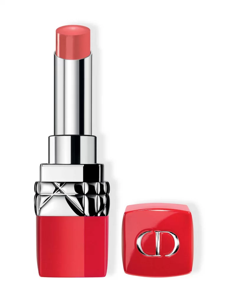 Dior Rouge Dior Ultra Rouge Увлажняющая помада для губ