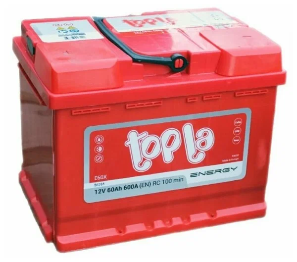 Topla Energy 108160