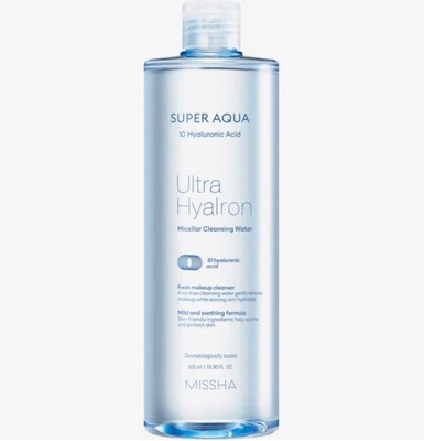 MISSHA Super Aqua Ultra Hyalron
