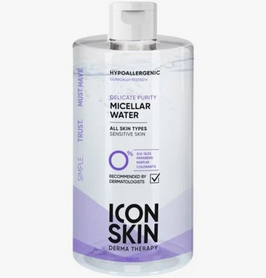 Icon Skin Delicate Purity