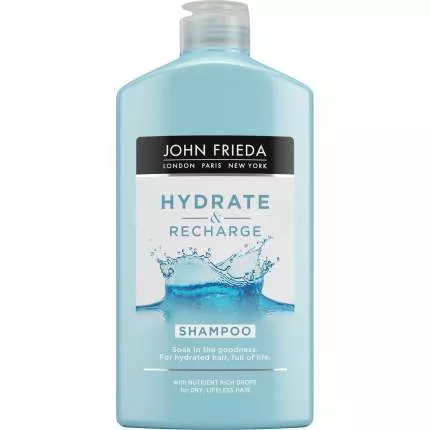 John Frieda Hydrate &Recharge увлажняющий
