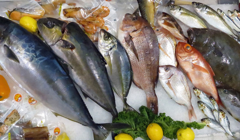 5 способов, как правильно разморозить рыбу