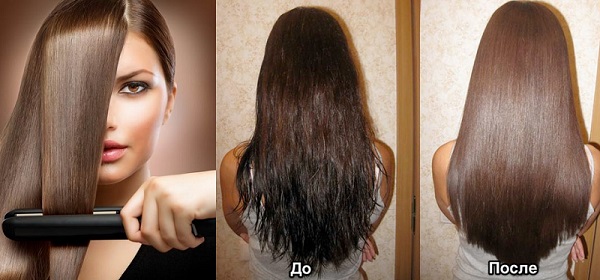 Как выбрать выпрямитель для волос - журнал