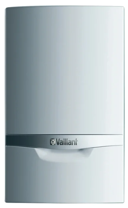 Vaillant ecoTEC plus VU INT IV 386/5-5 35 кВт одноконтурный